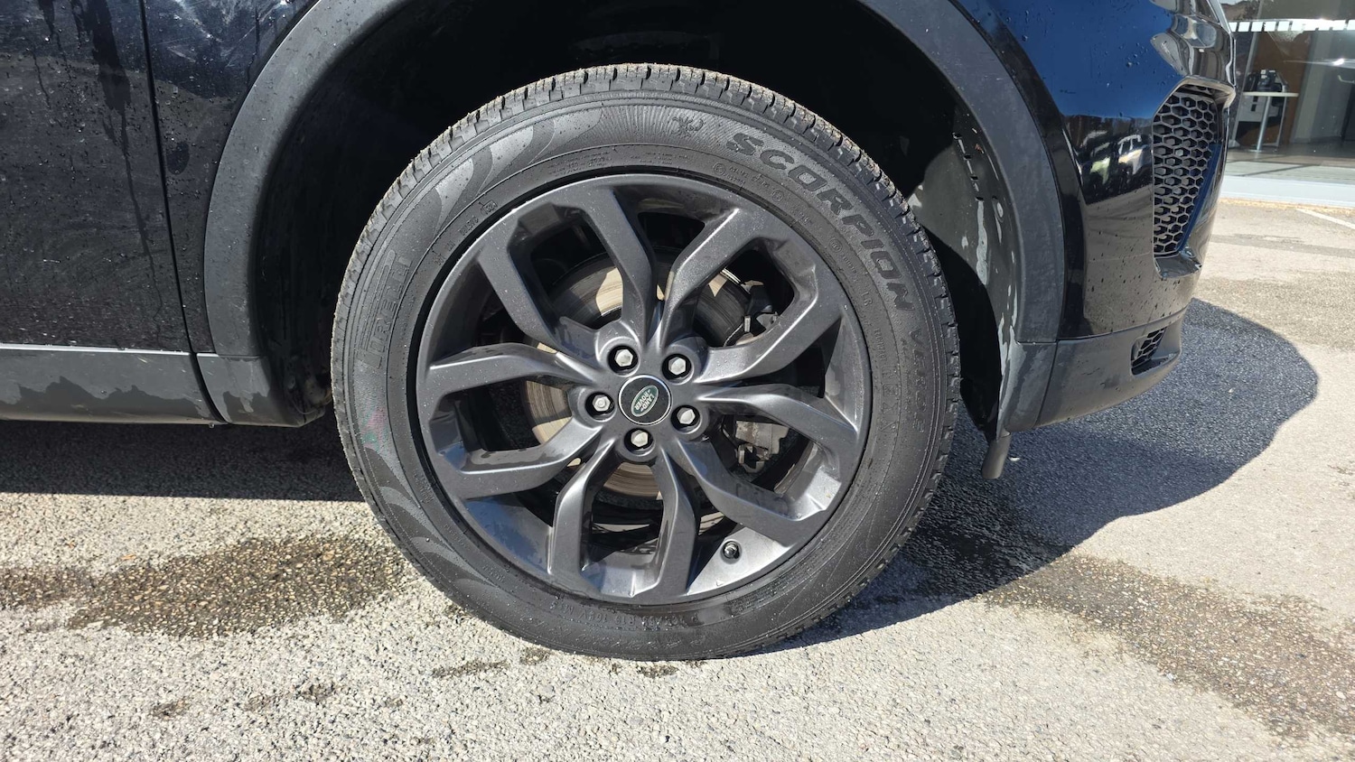 Used Land Rover Discovery Sport for sale - 77894440: Photo 9