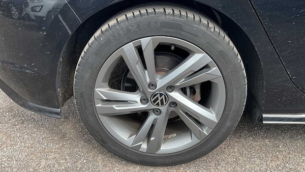 Used Volkswagen Golf 2023 for sale - 76310815: Photo 11