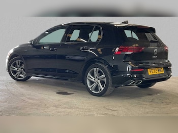 Used Volkswagen Golf 2023 for sale - 76310815: Photo 3