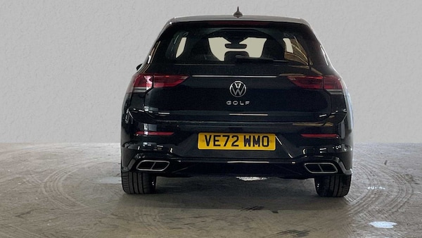 Used Volkswagen Golf 2023 for sale - 76310815: Photo 6