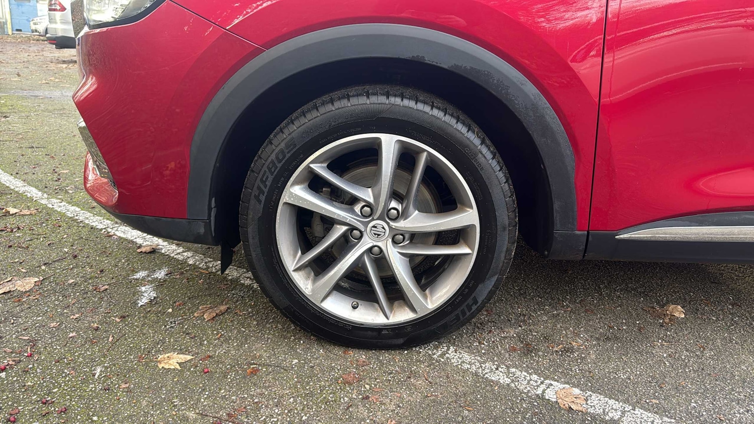 Used MG MG HS 2021 for sale - 76662011: Photo 13