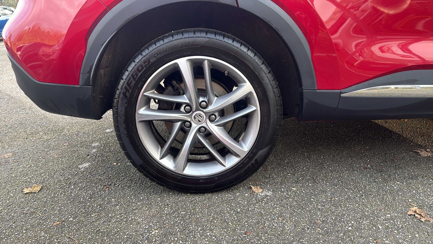 Used MG MG HS 2021 for sale - 76662011: Photo 14