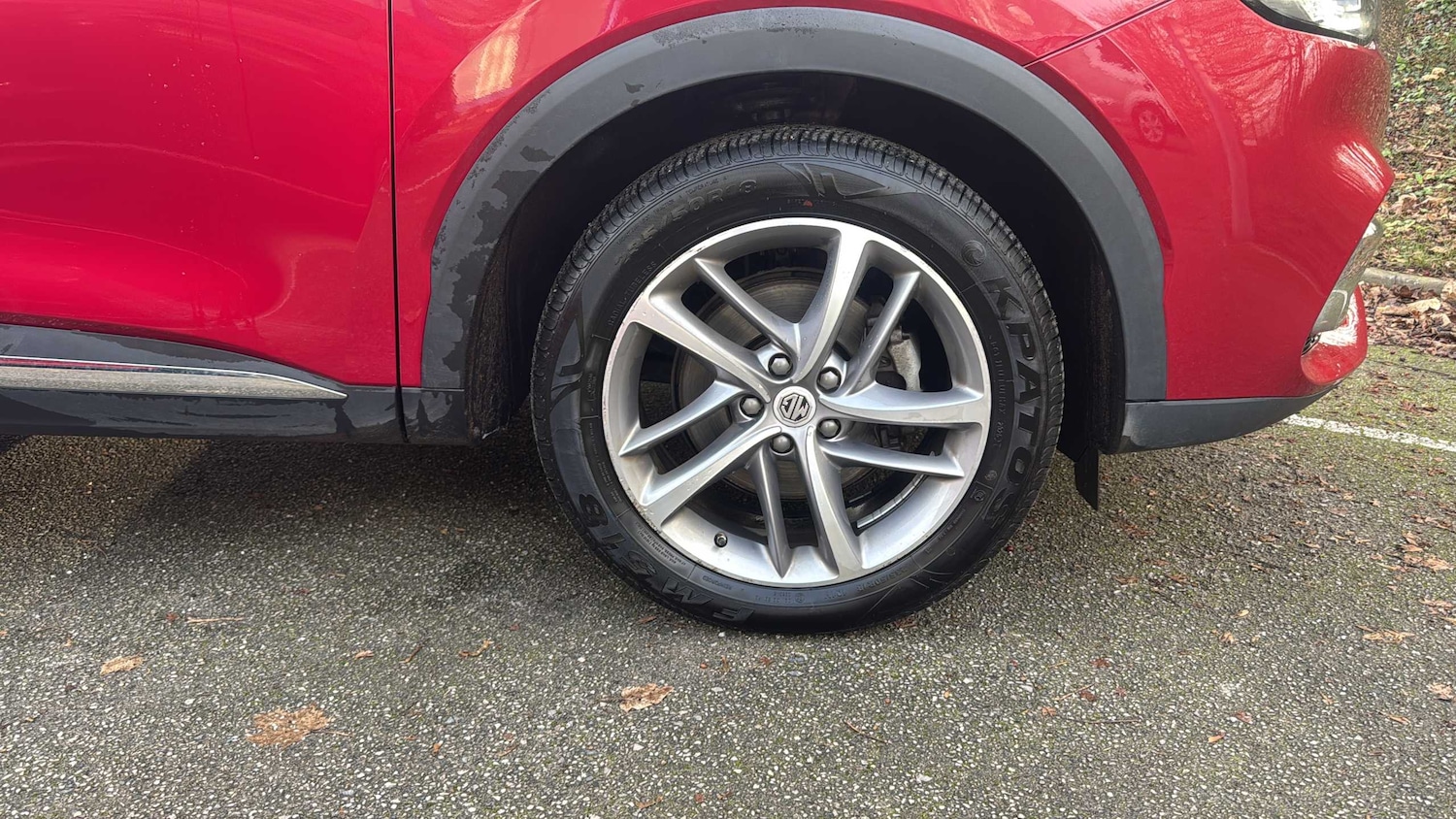 Used MG MG HS 2021 for sale - 76662011: Photo 15