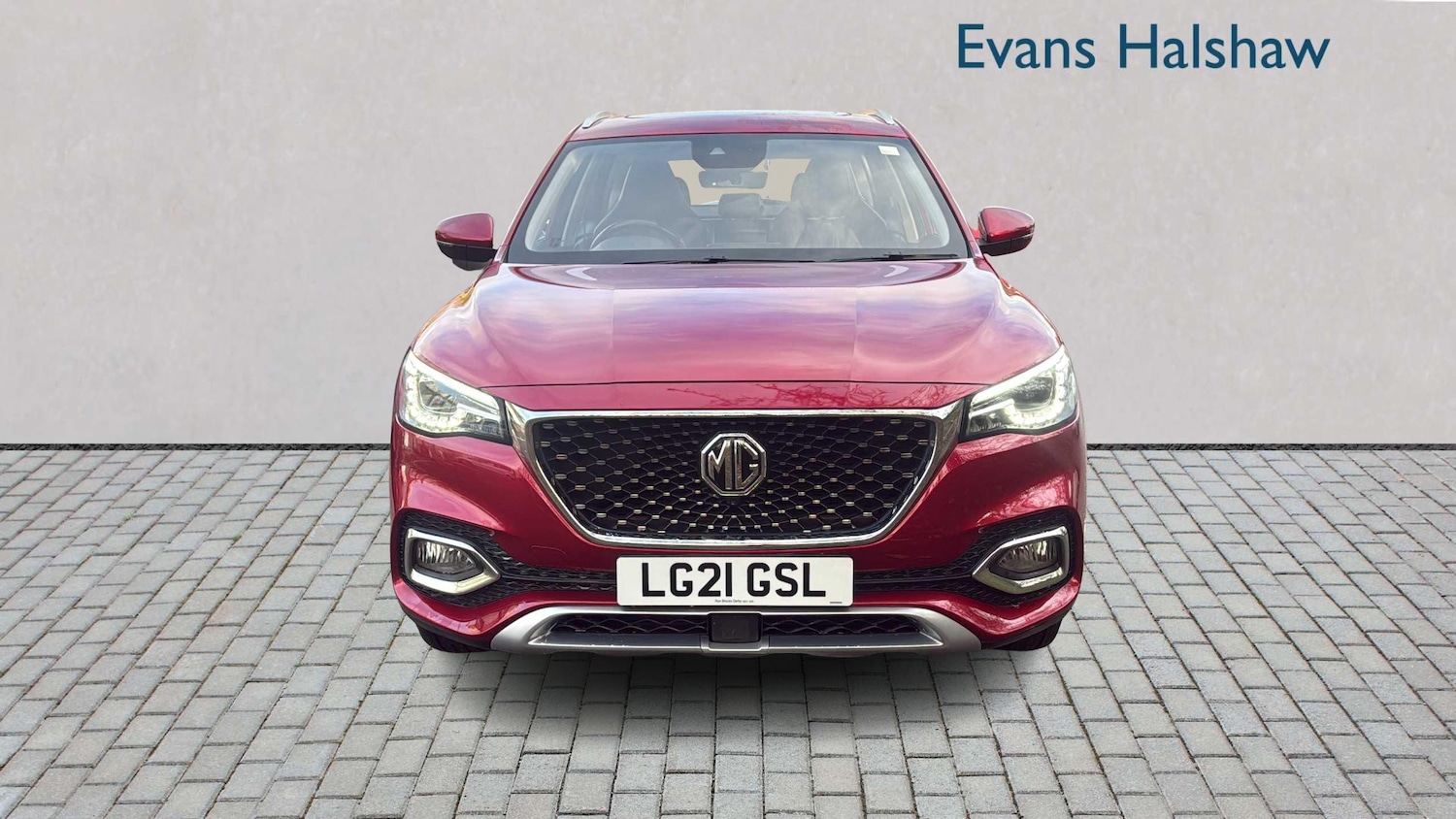 Used MG MG HS 2021 for sale - 76662011: Photo 6