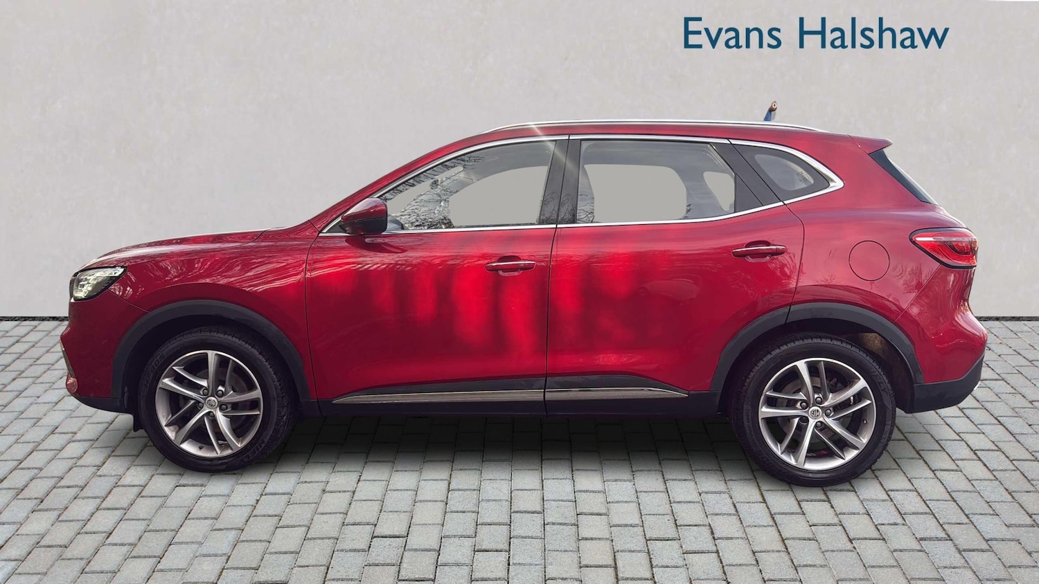 Used MG MG HS 2021 for sale - 76662011: Photo 7