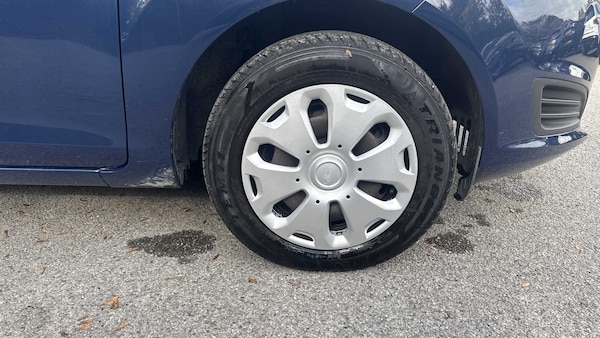 Used Ford Fiesta 2013 for sale - 76088020: Photo 10