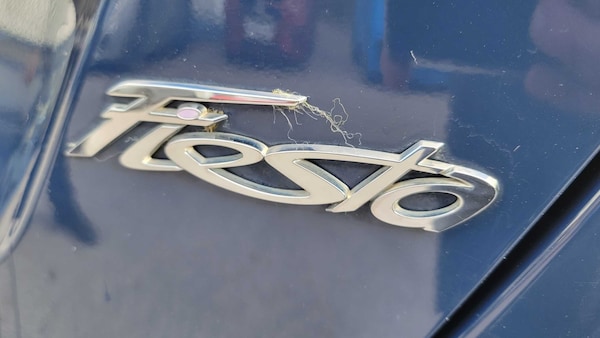 Used Ford Fiesta 2013 for sale - 76088020: Photo 15