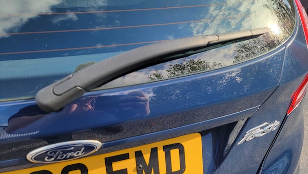 Used Ford Fiesta 2013 for sale - 76088020: Photo 17