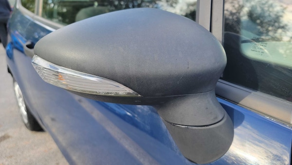 Used Ford Fiesta 2013 for sale - 76088020: Photo 18