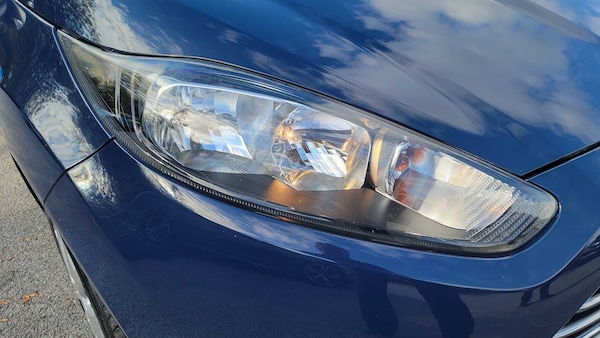 Used Ford Fiesta 2013 for sale - 76088020: Photo 19