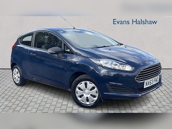Used Ford Fiesta 2013 for sale - 76088020: Photo