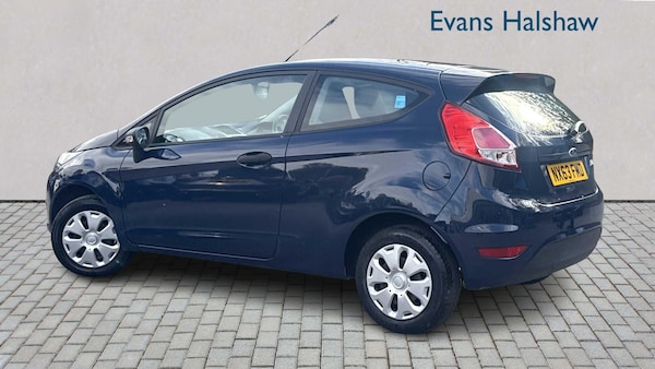 Used Ford Fiesta 2013 for sale - 76088020: Photo 2