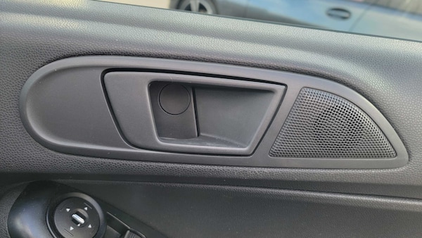 Used Ford Fiesta 2013 for sale - 76088020: Photo 35
