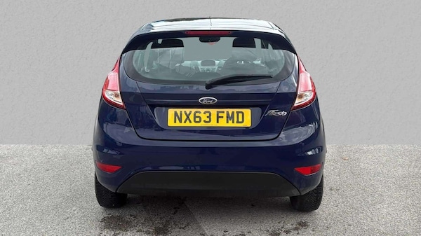 Used Ford Fiesta 2013 for sale - 76088020: Photo 3