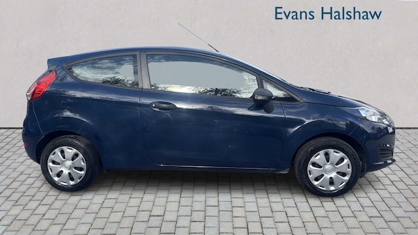 Used Ford Fiesta 2013 for sale - 76088020: Photo 4