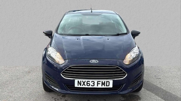 Used Ford Fiesta 2013 for sale - 76088020: Photo 5