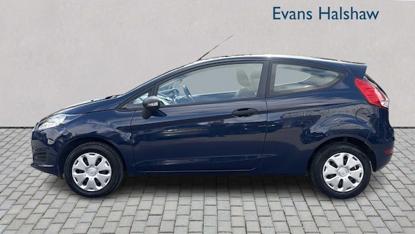 Used Ford Fiesta 2013 for sale - 76088020: Photo 6