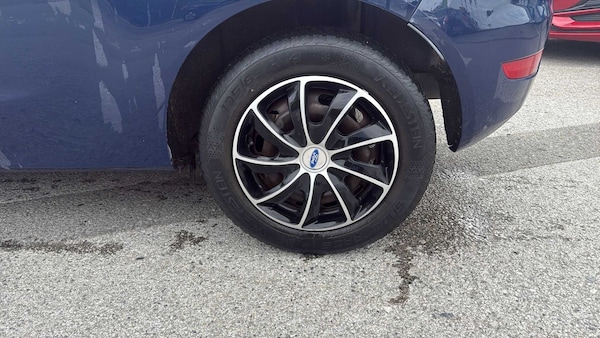Used Ford Fiesta 2013 for sale - 76088020: Photo 7