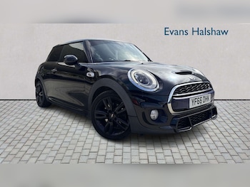 Used MINI Hatch 2016 for sale - 78294652: Photo