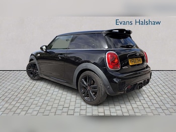 Used MINI Hatch 2016 for sale - 78294652: Photo