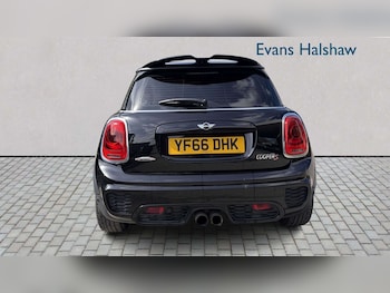 Used MINI Hatch 2016 for sale - 78294652: Photo