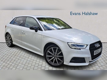 Used Audi A3 2020 for sale - 78625694: Photo