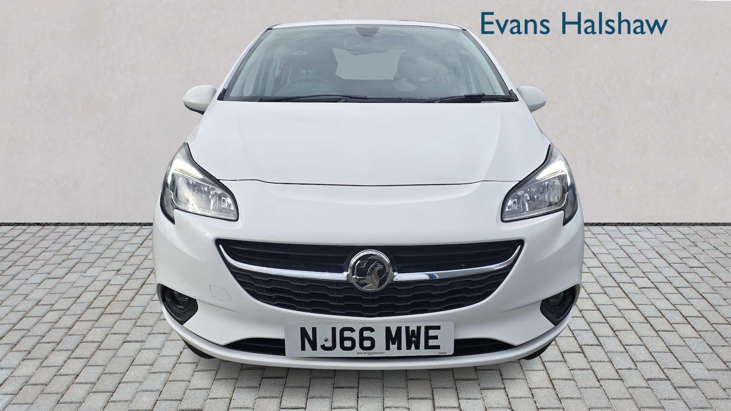 Used Vauxhall Corsa 2016 for sale - 76460521: Photo 11