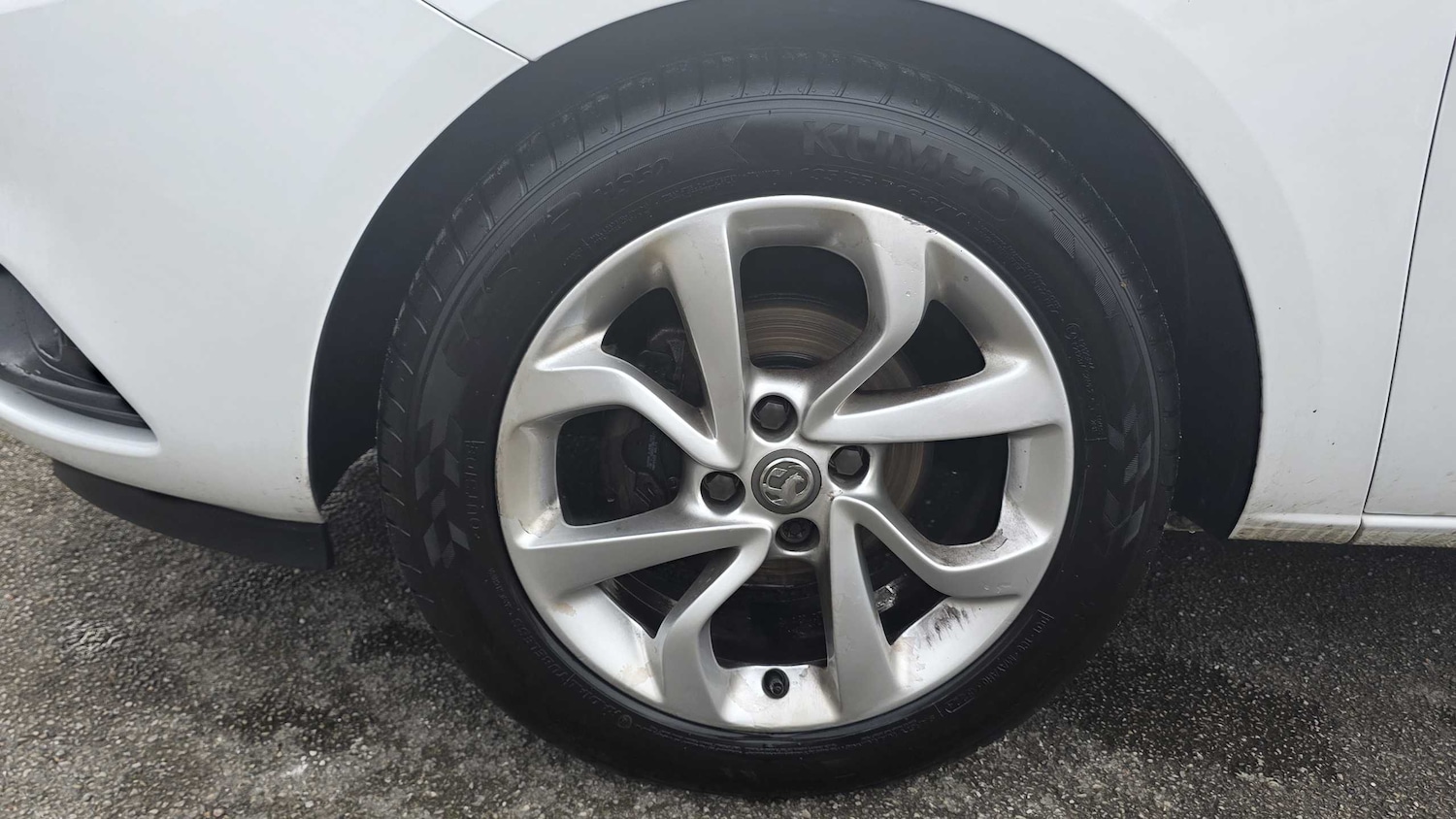 Used Vauxhall Corsa 2016 for sale - 76460521: Photo 12