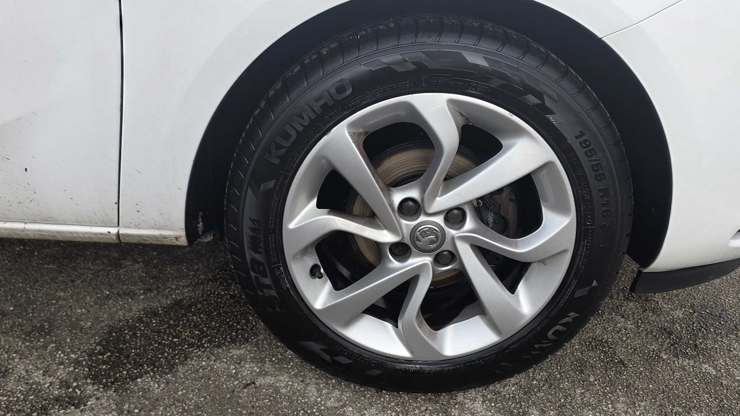 Used Vauxhall Corsa 2016 for sale - 76460521: Photo 15