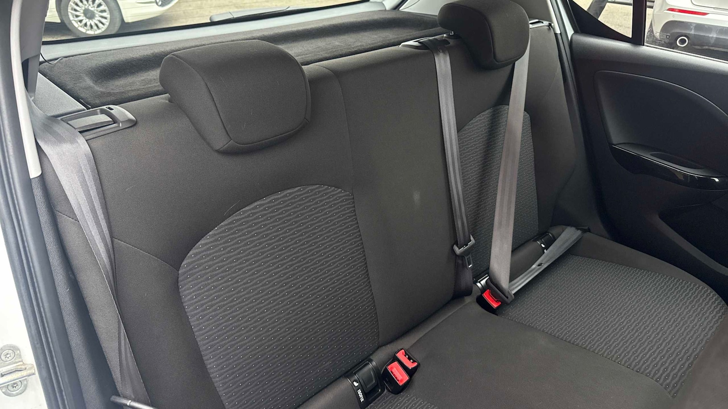 Used Vauxhall Corsa 2016 for sale - 76460521: Photo 17