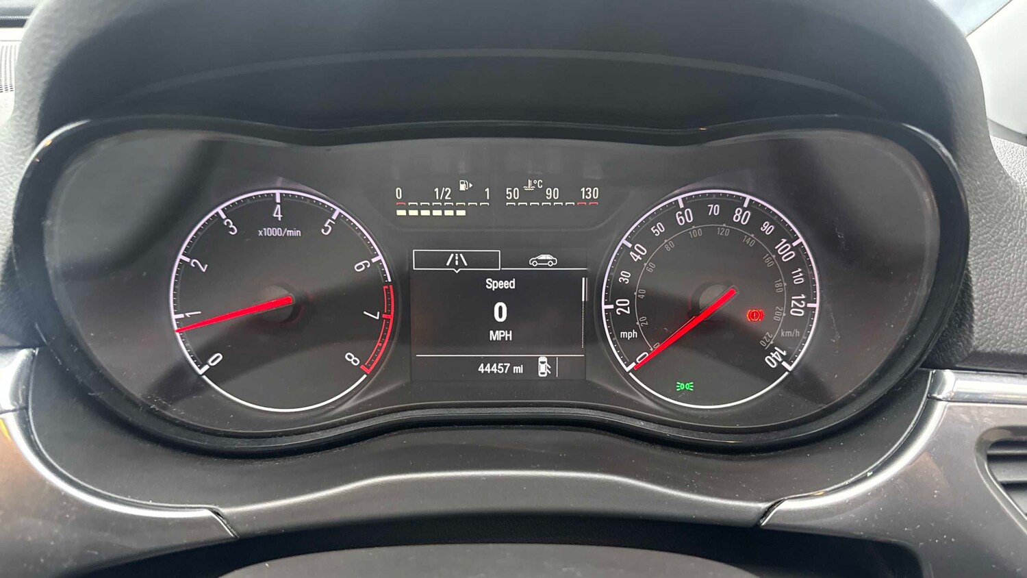 Used Vauxhall Corsa 2016 for sale - 76460521: Photo 18