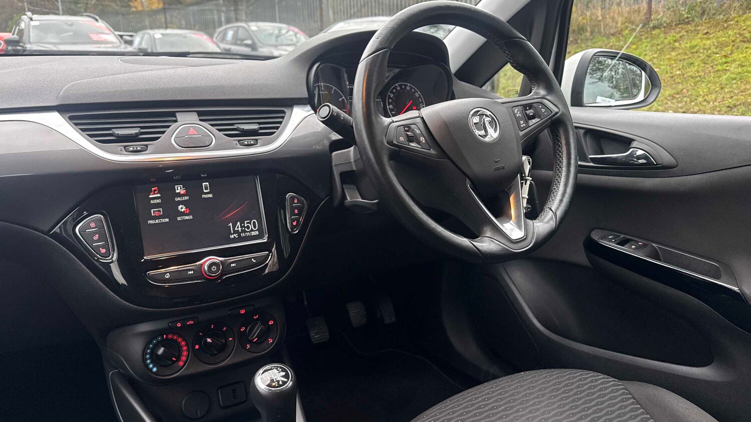 Used Vauxhall Corsa 2016 for sale - 76460521: Photo 19