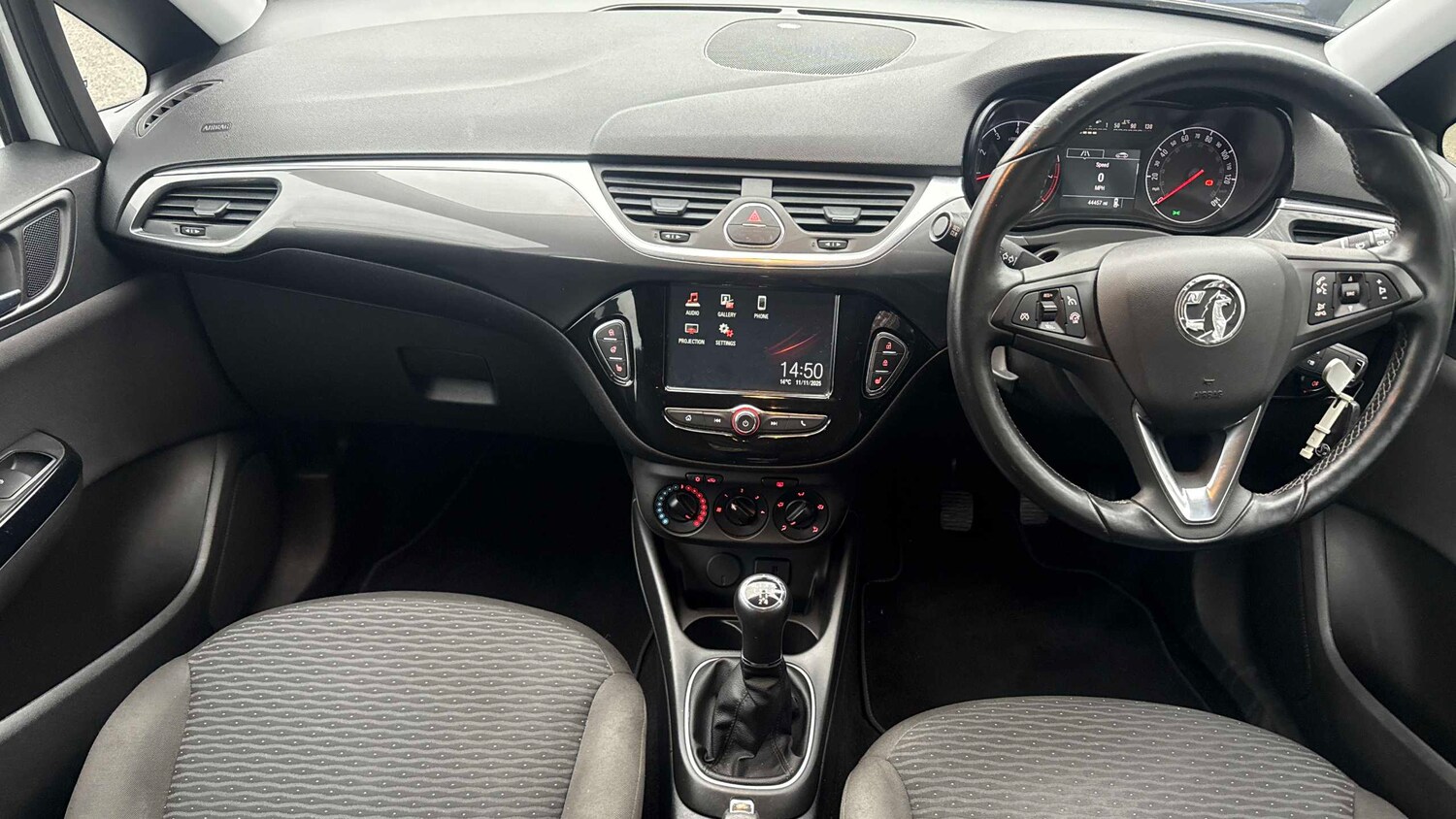 Used Vauxhall Corsa 2016 for sale - 76460521: Photo 20