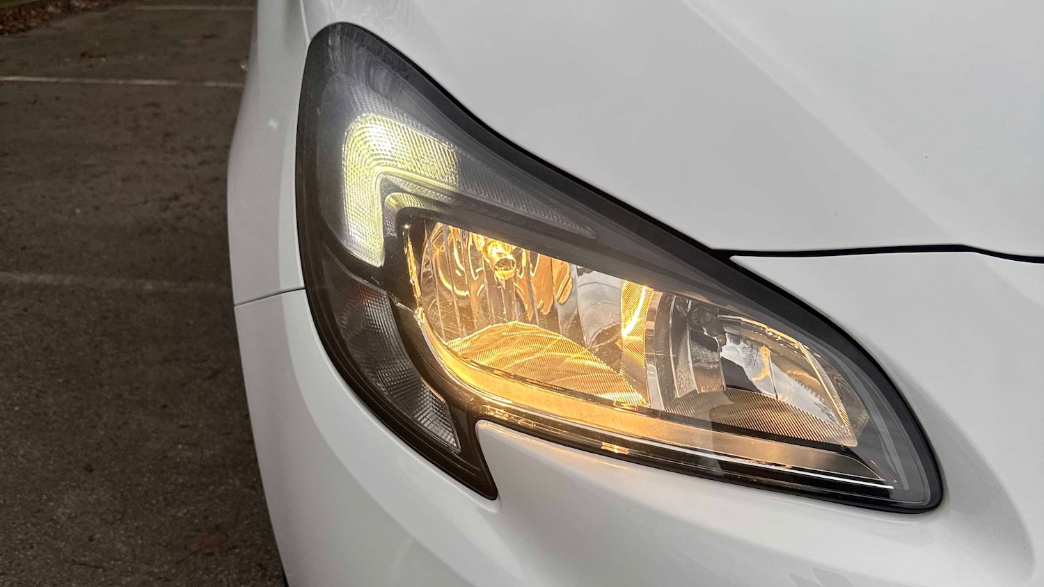 Used Vauxhall Corsa 2016 for sale - 76460521: Photo 25