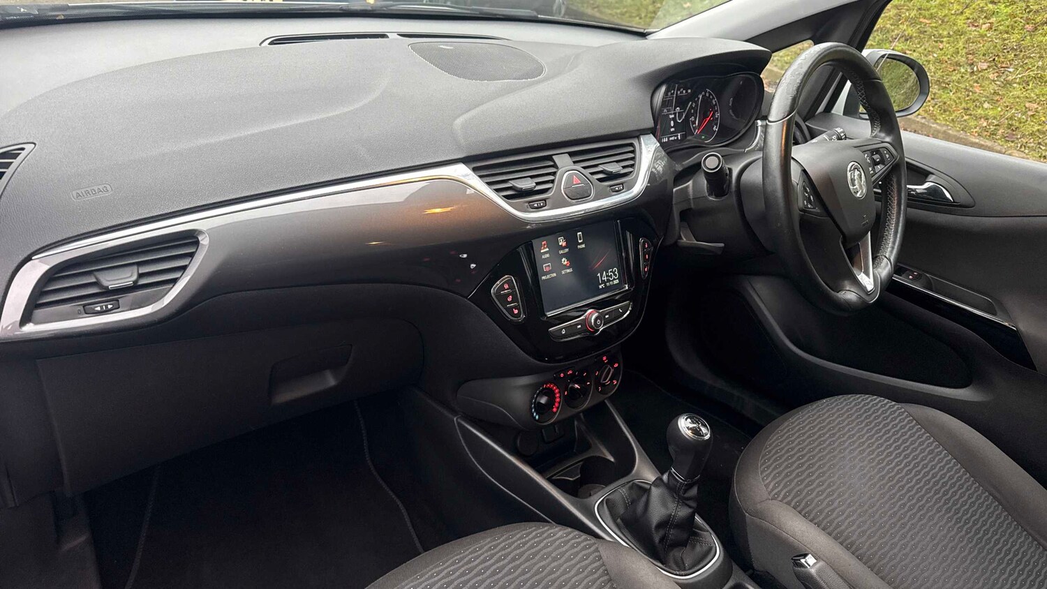 Used Vauxhall Corsa 2016 for sale - 76460521: Photo 27