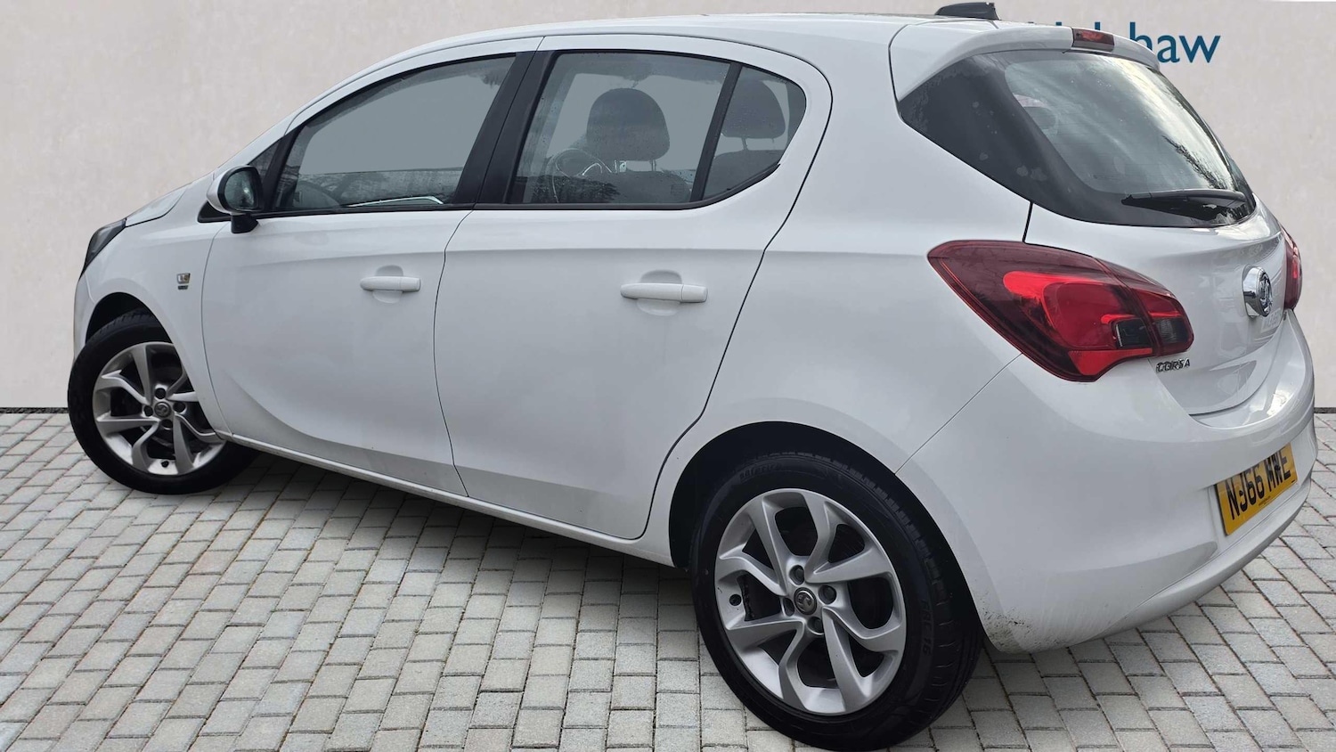 Used Vauxhall Corsa 2016 for sale - 76460521: Photo 3