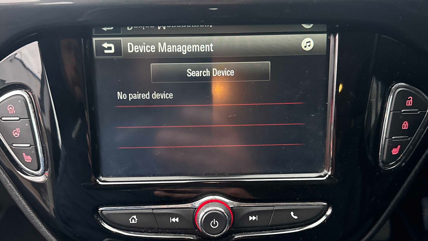 Used Vauxhall Corsa 2016 for sale - 76460521: Photo 32