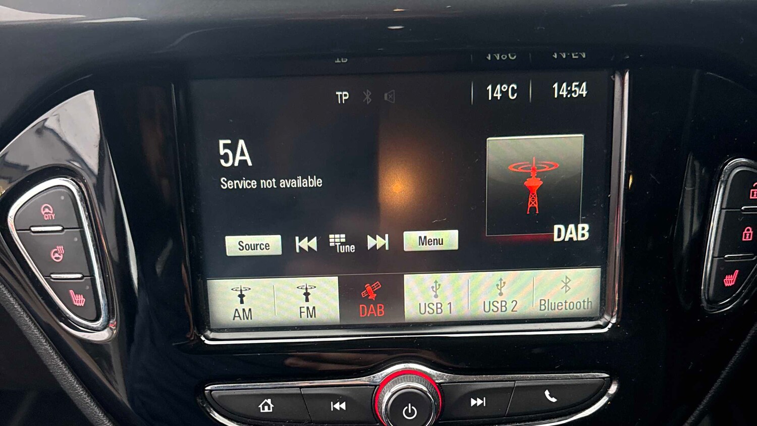 Used Vauxhall Corsa 2016 for sale - 76460521: Photo 33