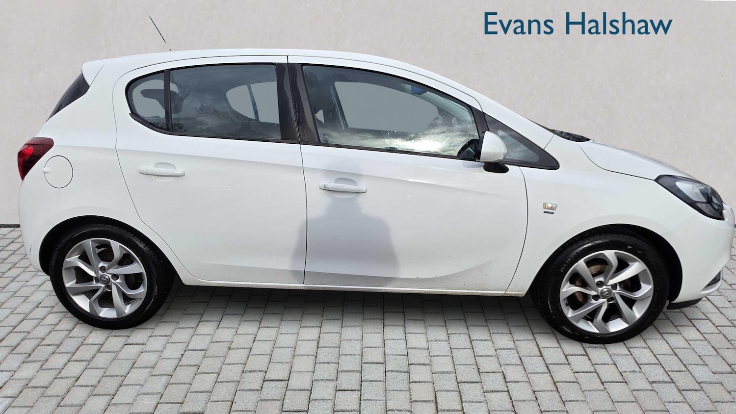 Used Vauxhall Corsa 2016 for sale - 76460521: Photo 6