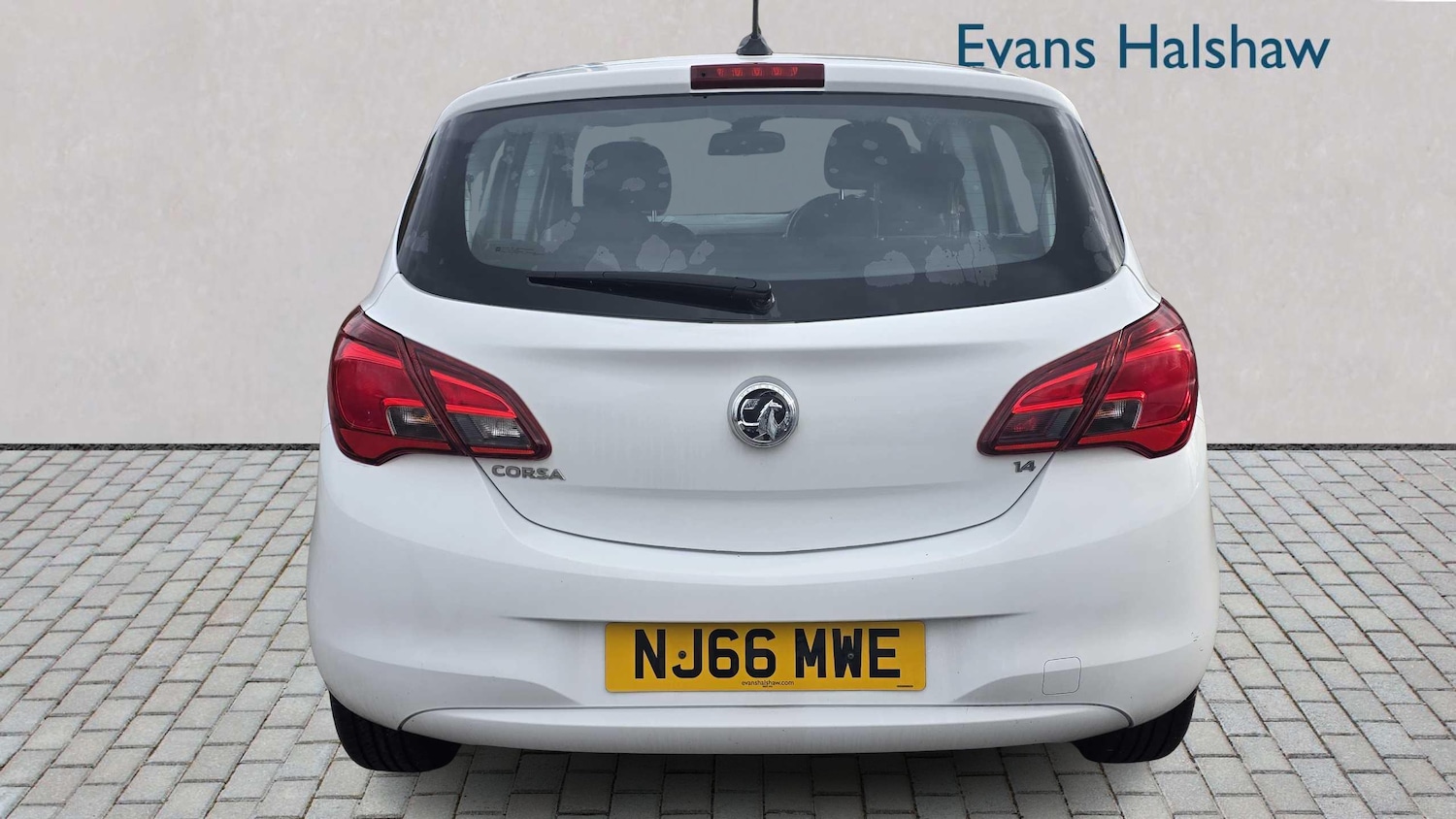 Used Vauxhall Corsa 2016 for sale - 76460521: Photo 8