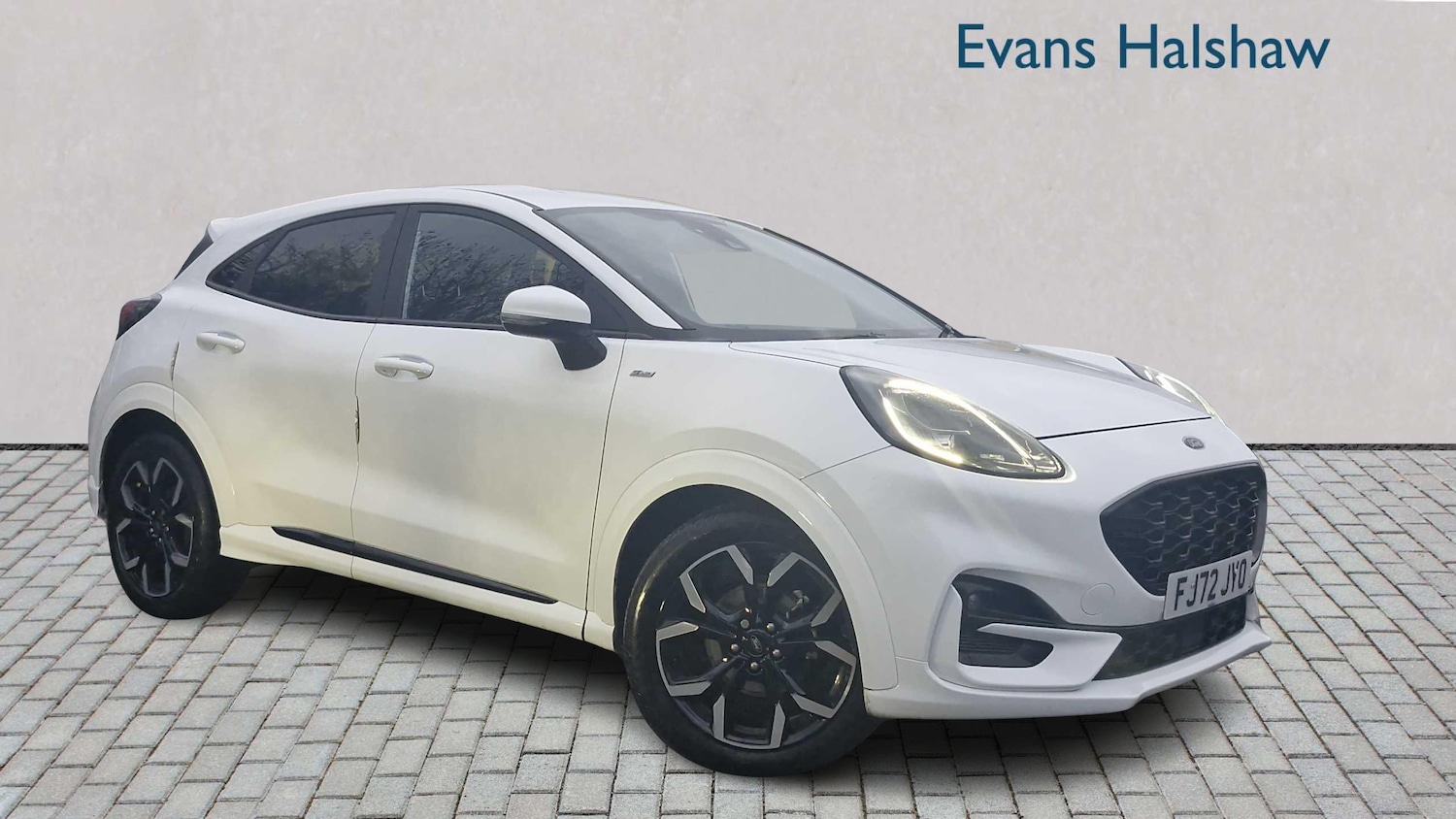 Used Ford Puma 2022 for sale - 76916101: Photo 1