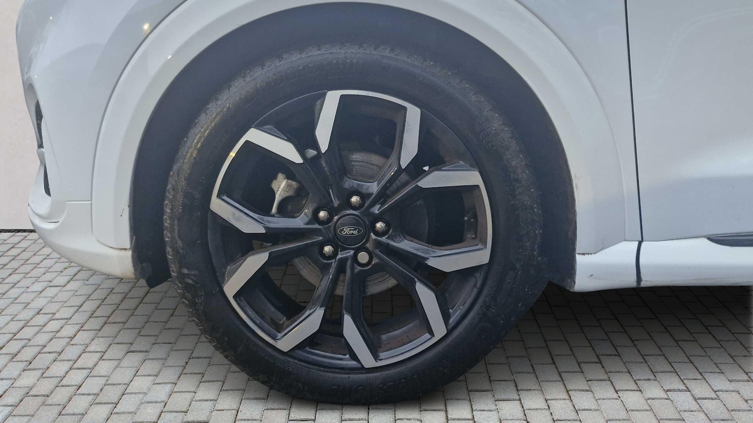 Used Ford Puma 2022 for sale - 76916101: Photo 11