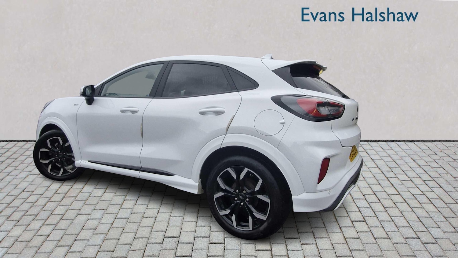 Used Ford Puma 2022 for sale - 76916101: Photo 3