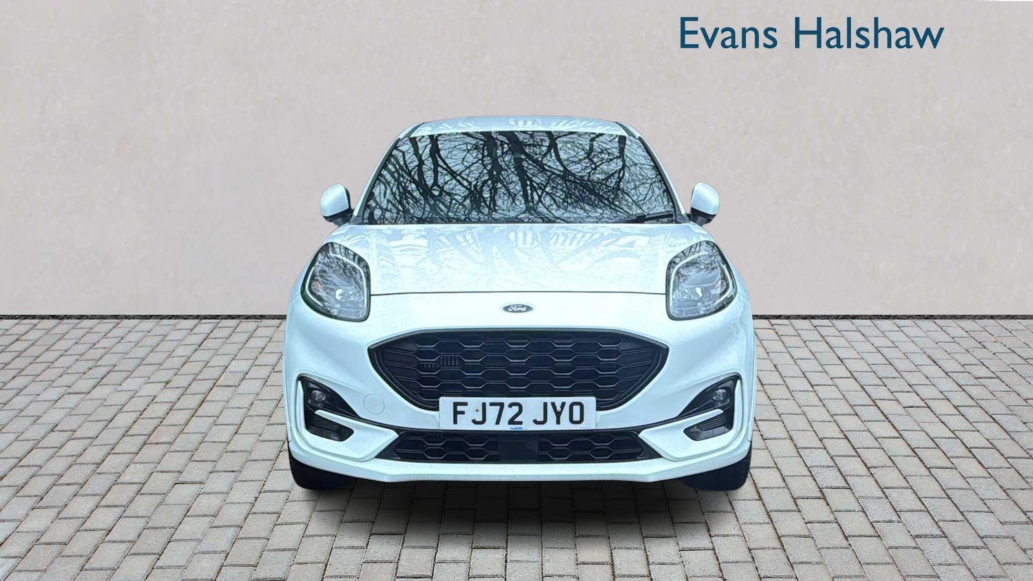 Used Ford Puma 2022 for sale - 76916101: Photo 4