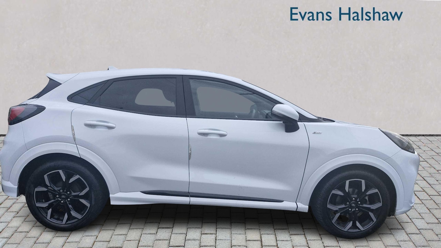 Used Ford Puma 2022 for sale - 76916101: Photo 5