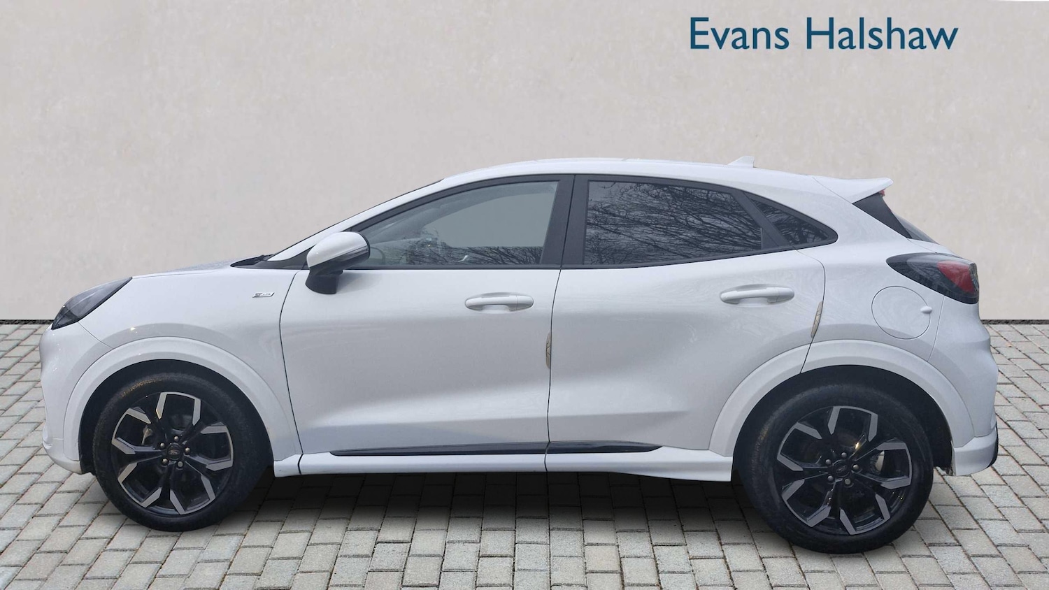 Used Ford Puma 2022 for sale - 76916101: Photo 6