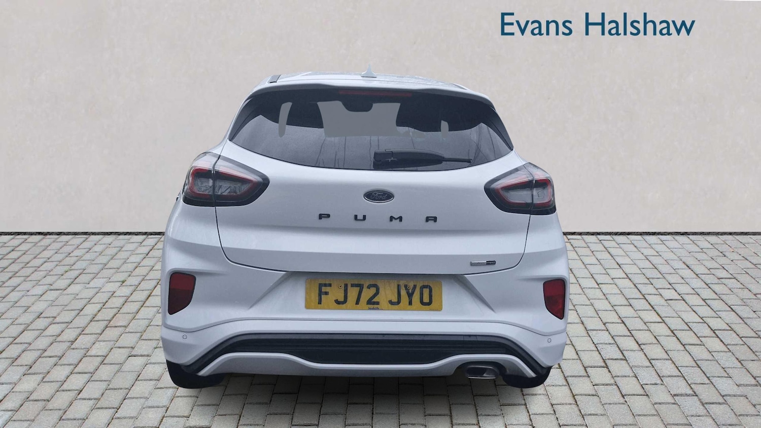 Used Ford Puma 2022 for sale - 76916101: Photo 7