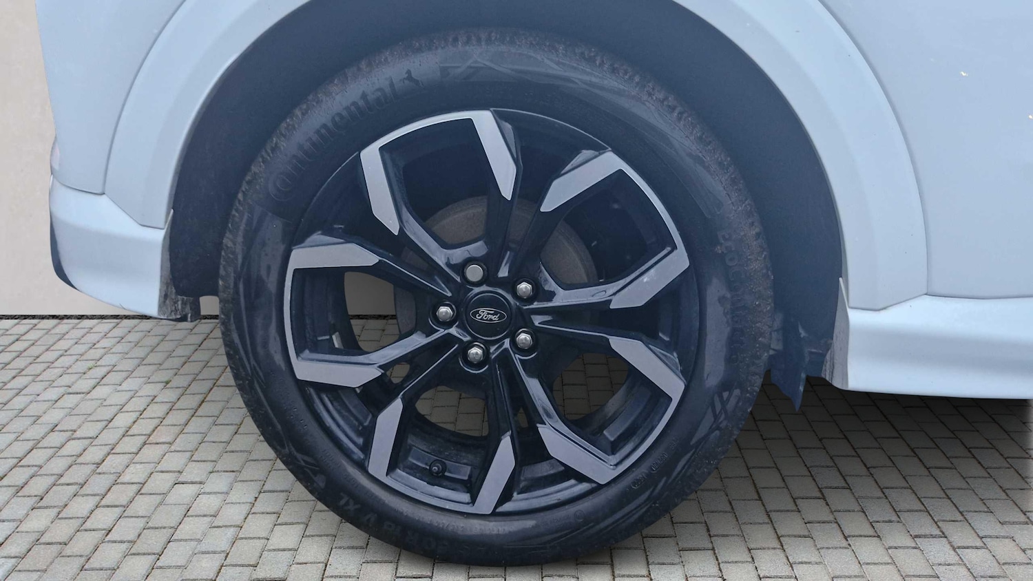 Used Ford Puma 2022 for sale - 76916101: Photo 9