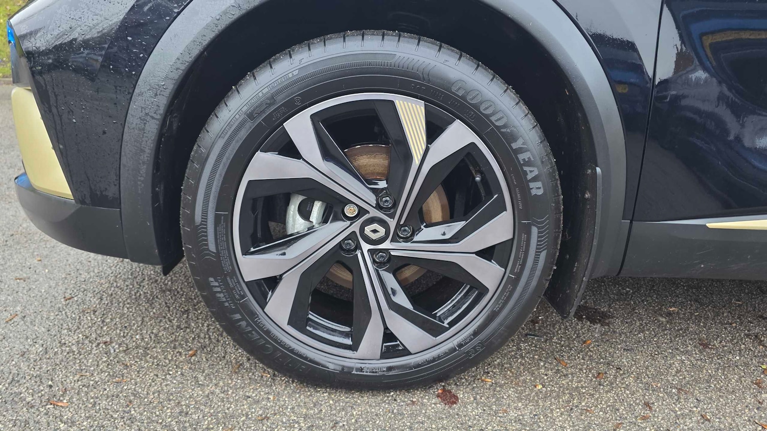 Used Renault Captur 2023 for sale - 76929012: Photo 10