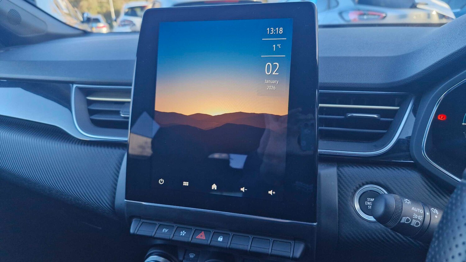 Used Renault Captur 2023 for sale - 76929012: Photo 16